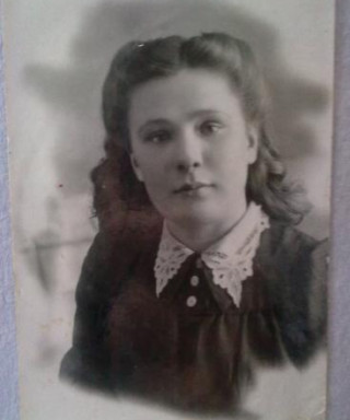 Заржецкая Лидия Сергеевна