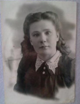 Заржецкая Лидия Сергеевна