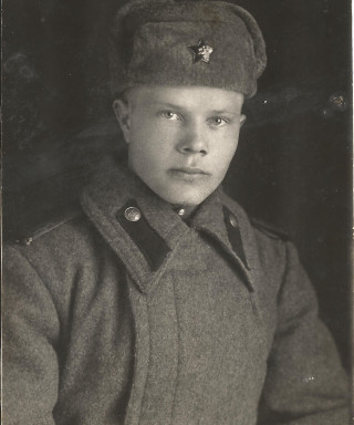 Шудров Дмитрий Константинович