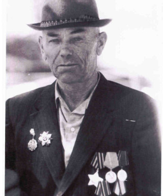 Миронов Сергей Данилович