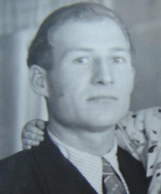 Приходько Василий Иосифович