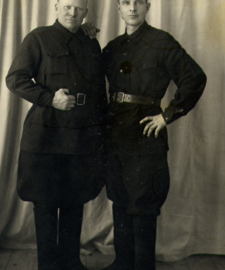 Тайлашев Михаил Александрович