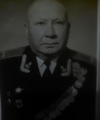Марков Вячеслав Николаевич