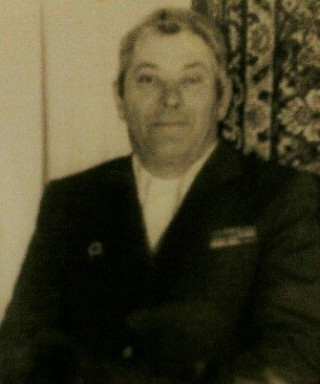 Чуриков Василий Петрович