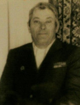 Чуриков Василий Петрович