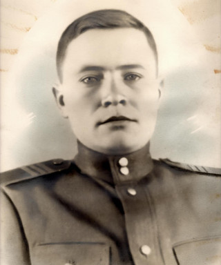 Асеев Филарет Дормидонович