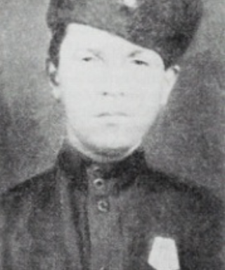 Андрешов Алексей Иванович