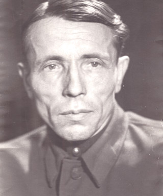 Клепов Алексей Иванович