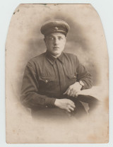 Плешаков Сергей Матвеевич