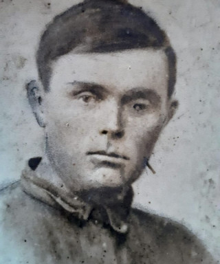 Кузнецов Михаил Иванович