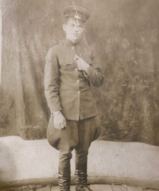 Поздеев Николай Сергеевич