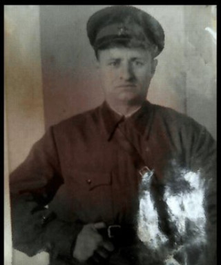 Квачев Андрей Семёнович