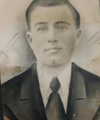 Крахоткин Дмитрий Герасимович