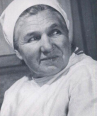 Кораблёва Фаина Петровна