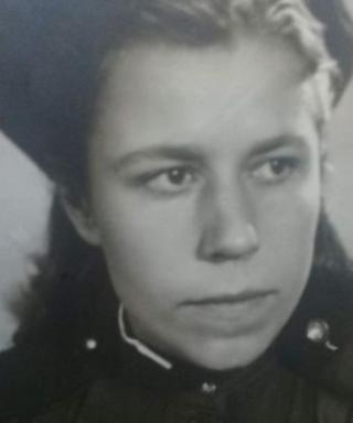 Свиридова Екатерина Ивановна