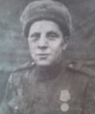 Кушнарев Иван Егорович