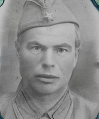 Купцов Михаил Кузьмич