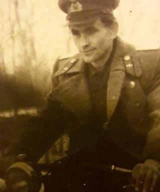 Удовенко Иван Григорьевич