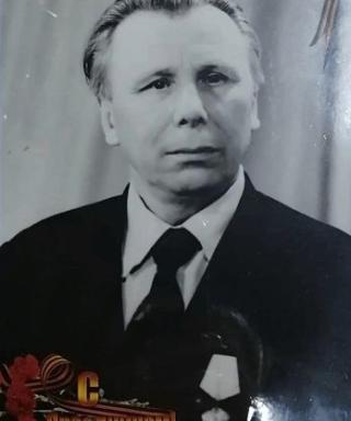 Купцов Василий Павлович