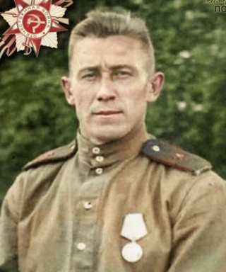 Безруков Николай Дмитриевич