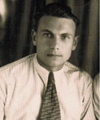 Чертыковцев Виктор Владимирович
