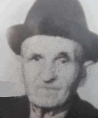 Калинин Тарас Григорьевич