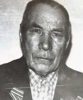 Цалкин Петр