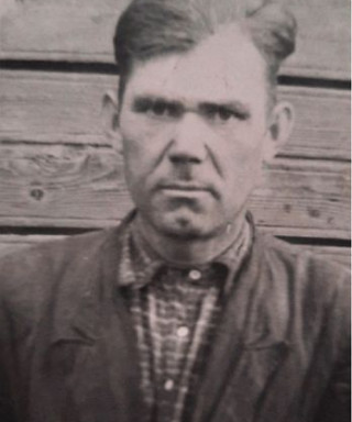 Янин Михаил Васильевич