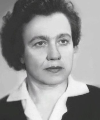 Виноградова Мария Михайловна