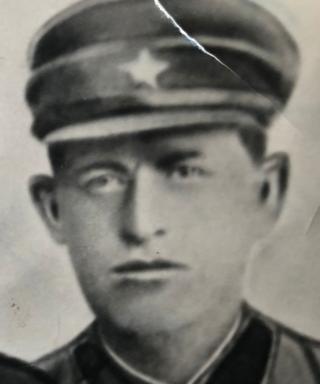 Внуков Дмитрий Федорович