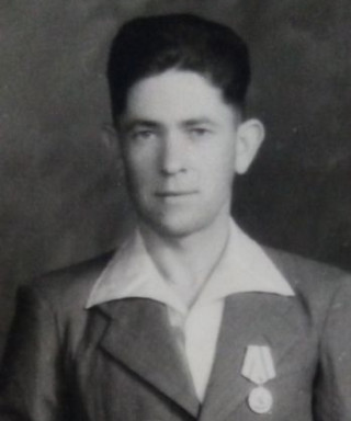 Оловар Иван Игнатьевич