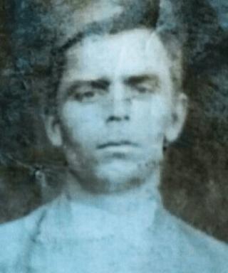 Сидоркин Макар Иванович