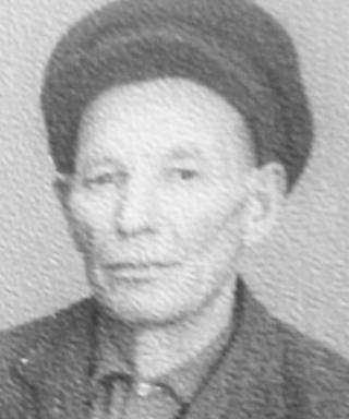 Саранин Александр Никонорович