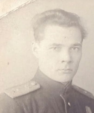 Ладыгин Иван Фёдорович