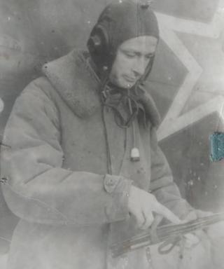 Ленский Сергей Иванович