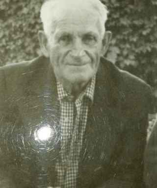 Барышевский Павел Яковлевич