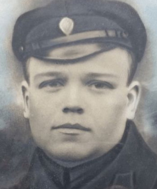 Голодецкий Пантелей Тарасович