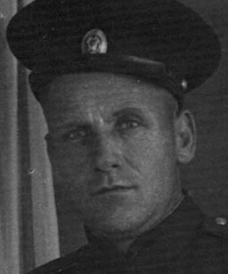 Подольский Петр Герасимович