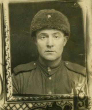Маркаданов Михаил Павлович