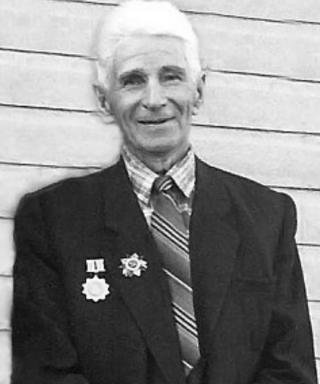 Липкин Александр Степанович