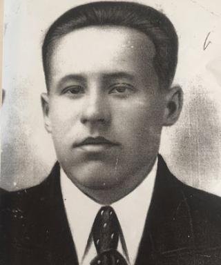Шевцов Михаил Васильевич