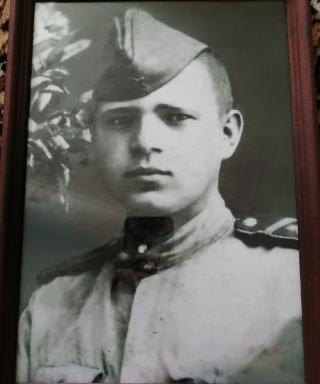 Трофимов Михаил Григорьевич