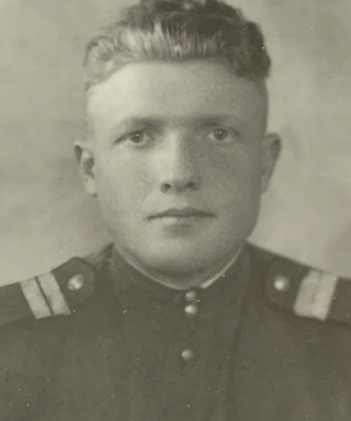 Ушак Александр Александрович