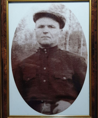 Таможенков Василий Васильевич