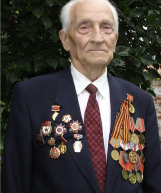 Перевёрткин Василий Фёдорович