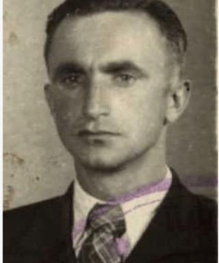 Кожин Виктор Александрович