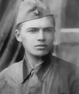 Завалин Николай Семенович