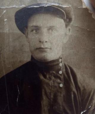 Алексеев Кузьма Степанович