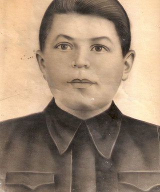 Загородних Петр Емельянович