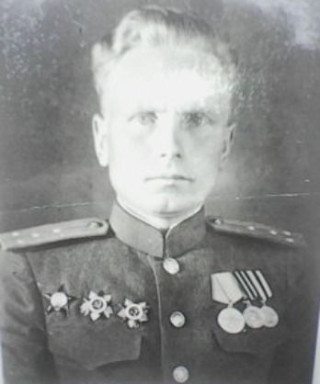 Юнников Филипп Иванович